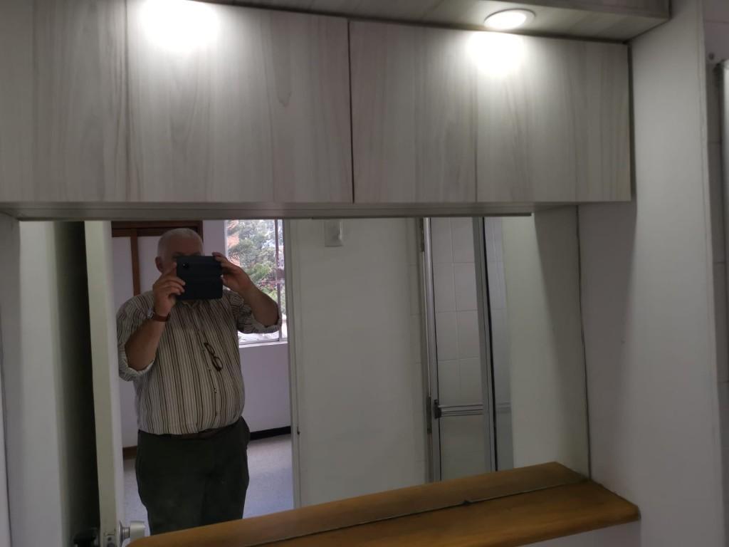 ARRIENDO APARTAMENTO EN BELÉN ROSALES, MEDELLÍN en Itagüí - Imagen 8