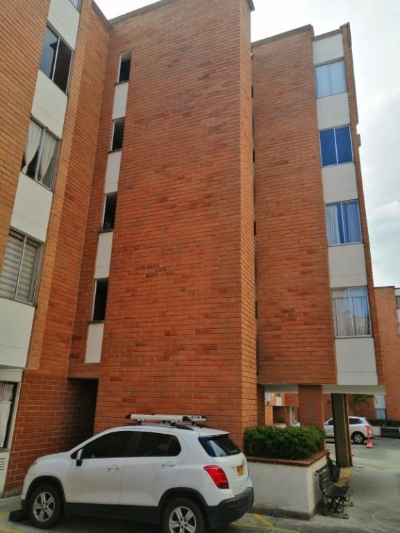 ARRIENDO APARTAMENTO EN BELÉN ROSALES, MEDELLÍN en Itagüí - Imagen 15