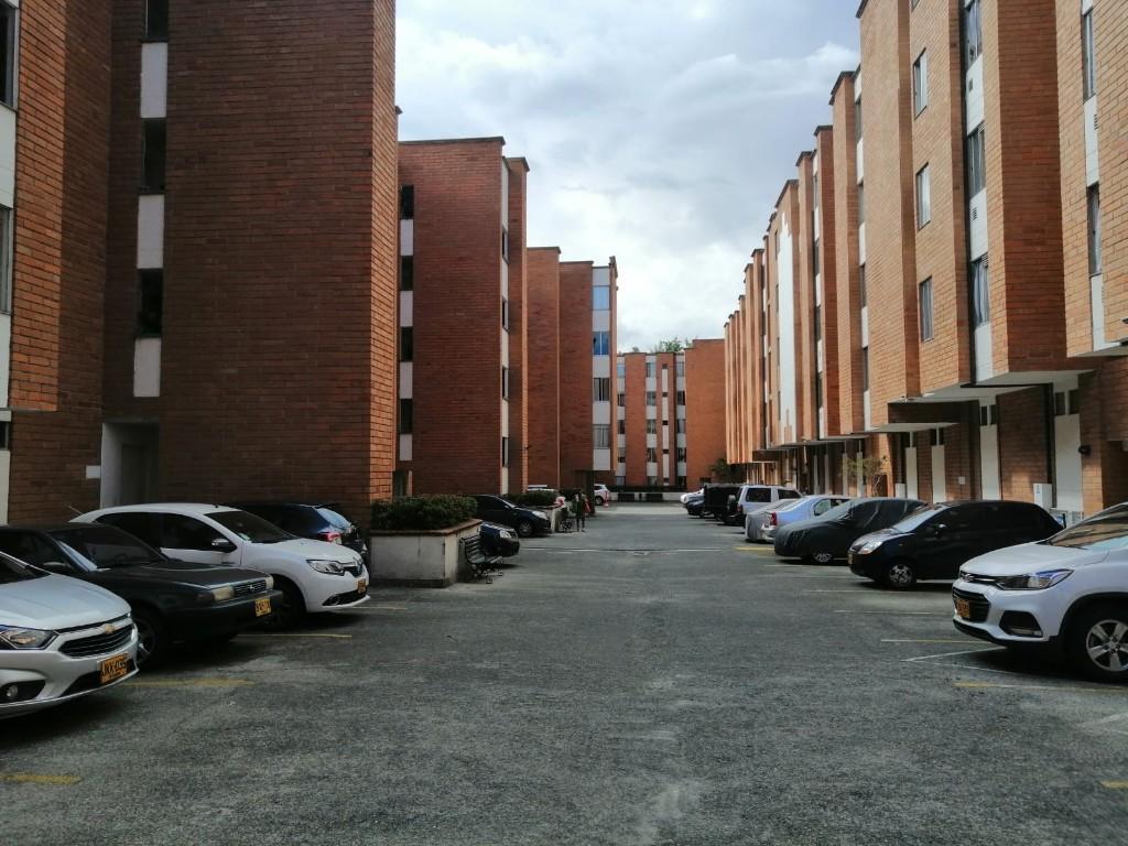 ARRIENDO APARTAMENTO EN BELÉN ROSALES, MEDELLÍN en Itagüí - Imagen 16