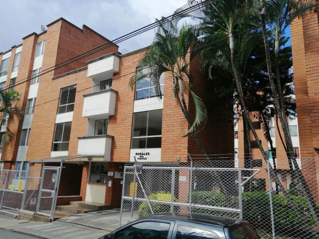 ARRIENDO APARTAMENTO EN BELÉN ROSALES, MEDELLÍN en Itagüí - Imagen 18