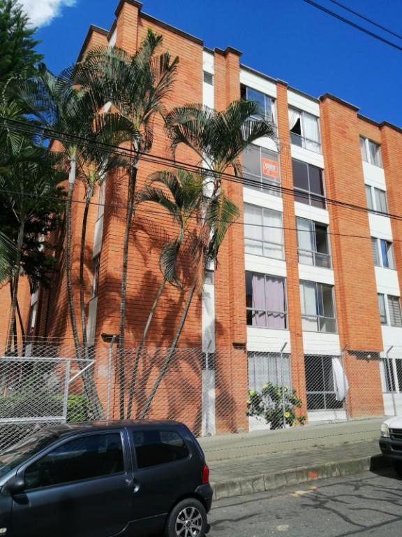 ARRIENDO APARTAMENTO EN BELÉN ROSALES, MEDELLÍN en Itagüí - Imagen 19