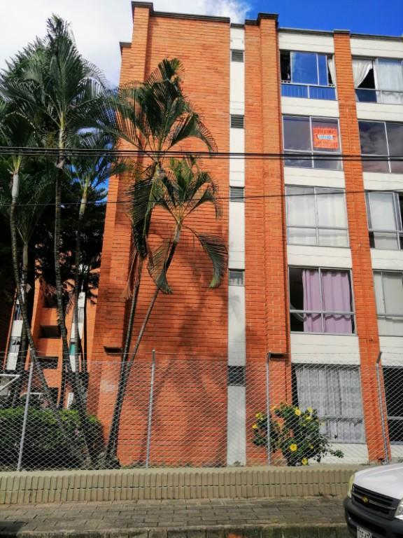 ARRIENDO APARTAMENTO EN BELÉN ROSALES, MEDELLÍN en Itagüí - Imagen 20