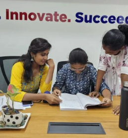 Data Analytics Course in Madurai in India - Image 1