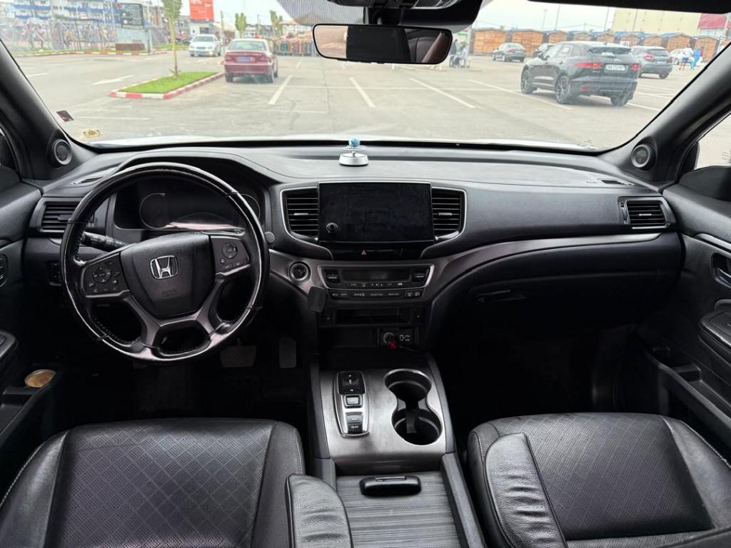 HONDA ¨¨PASSEPORT à Abidjan - Photo 7