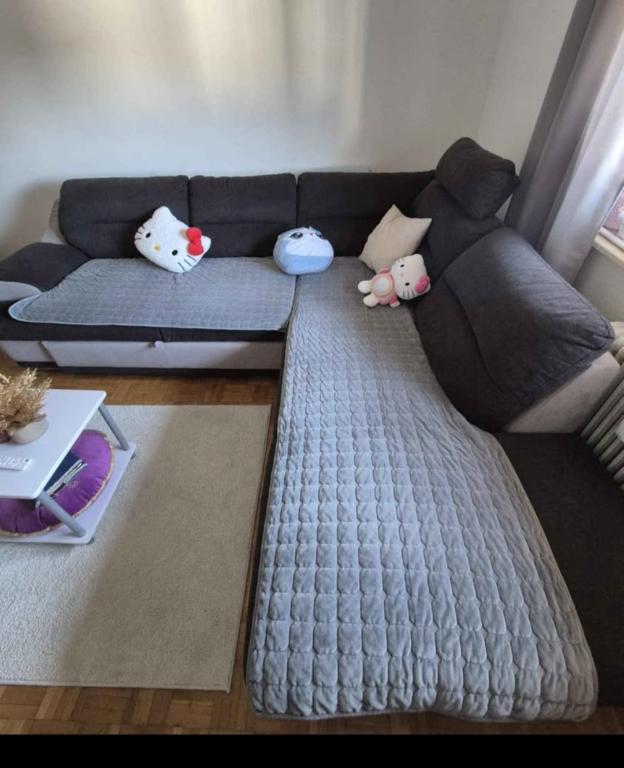 Schlafsofa möbelix in Österreich - Bild 1