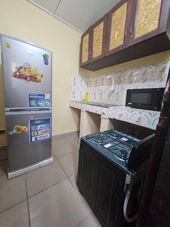 STUDIOS MEUBLES à Abidjan - Photo 3
