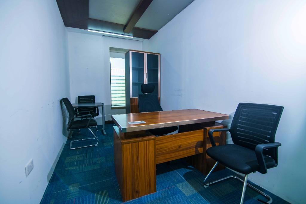 office for rent in United Arab Emirates - Image 3