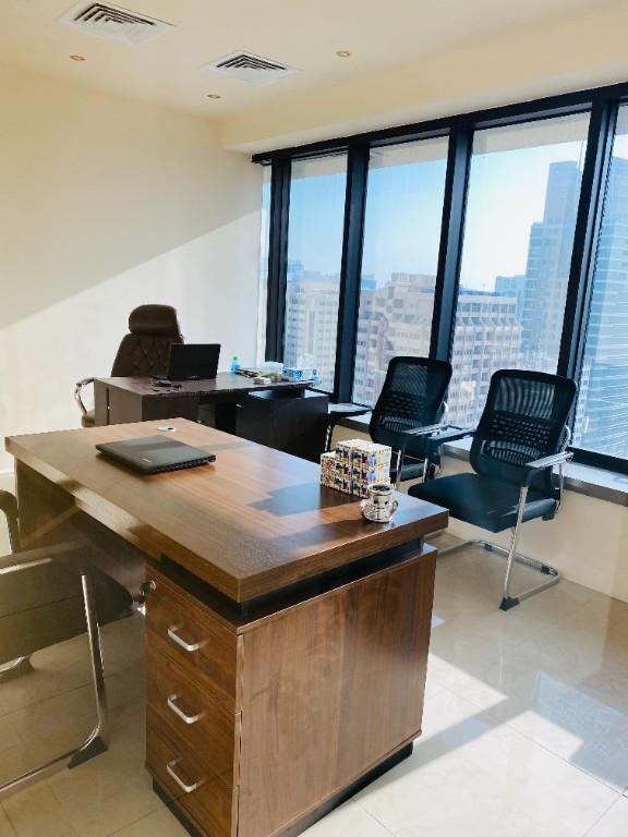 office for rent in United Arab Emirates - Image 6
