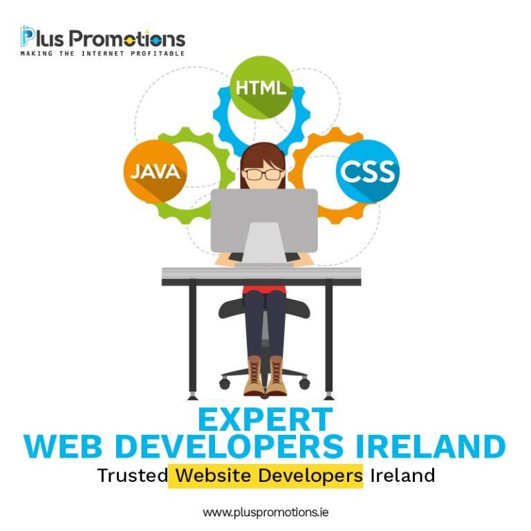 Expert Web Developers – Trusted Website Developers Ireland in Nenagh - Image 1