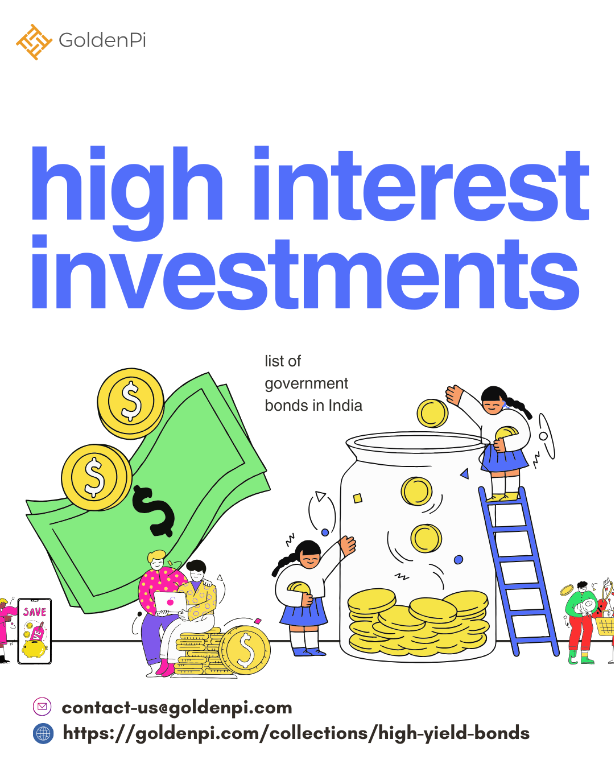 Bond Interest Rates and Bond Interest Rate India in Bangalore Rural - Image 1