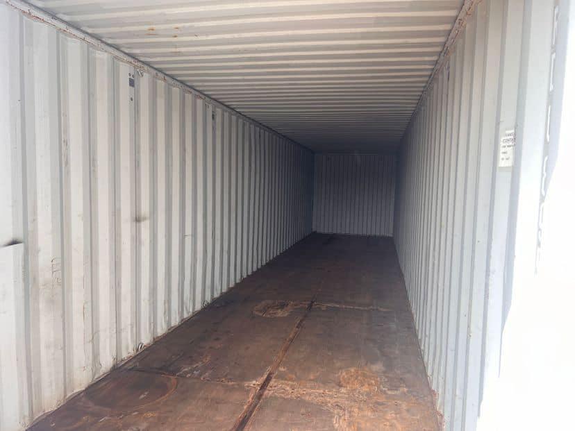 Storage / Shipping Containers 10ft, 20ft and 40ft in Johannesburg - Image 7