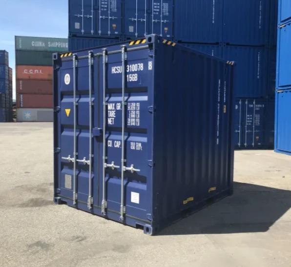 Storage / Shipping Containers 10ft, 20ft and 40ft in Johannesburg - Image 9