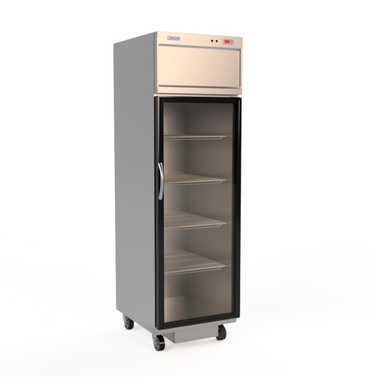 ALVO Multi Deck Open Fridge ALVO Open Chiller Open Fridge in Cantonment - Image 4