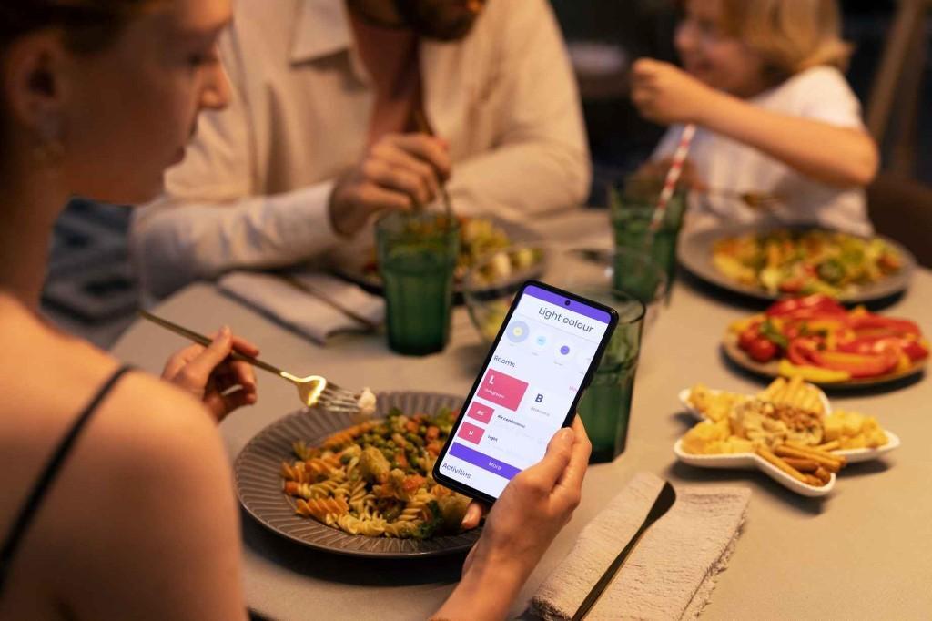 Food Delivery App Development Services in Palāni - Image 1