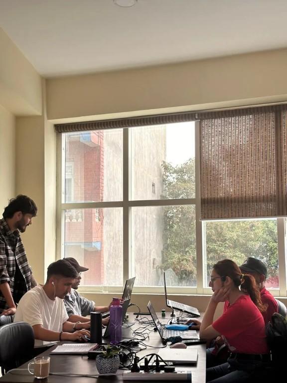 UpSkills Nepal | Data Science Course in Nepal in Anchorage - Image 3
