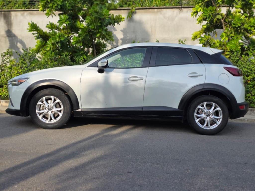 Mazda CX3 en vente à Abidjan - Photo 7