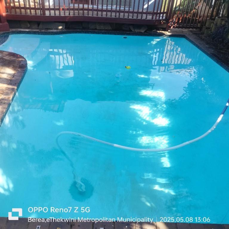 Pool services at reasonable prices in Durban - Image 2