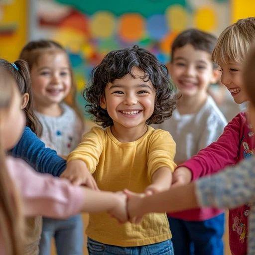 KG to Grade 8 Home Tutor Available — Making Learning Fun Easy in Ajman - Image 1