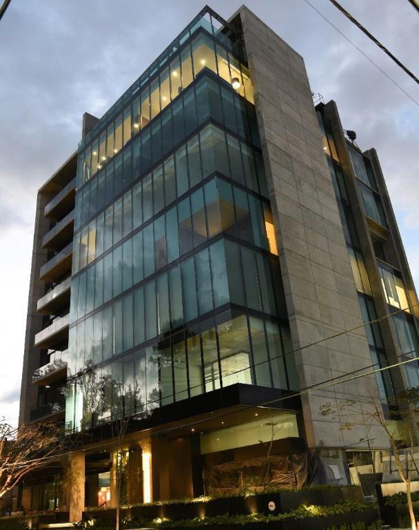 OFICINA EN RENTA DISPONIBLE EN BQ en Tijuana - Imagen 1