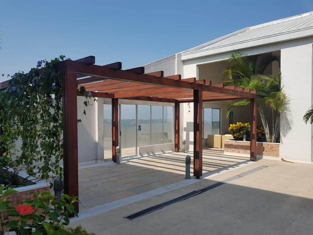 VENTA APARTAMENTO ANILLO VIAL. CONJUNTO MEDITERRANÉ ROYAL en Bucaramanga - Imagen 2