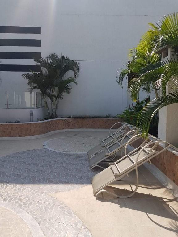 VENTA APARTAMENTO ANILLO VIAL. CONJUNTO MEDITERRANÉ ROYAL en Bucaramanga - Imagen 4