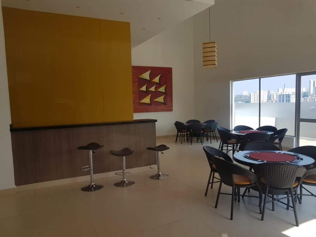 VENTA APARTAMENTO ANILLO VIAL. CONJUNTO MEDITERRANÉ ROYAL en Bucaramanga - Imagen 7