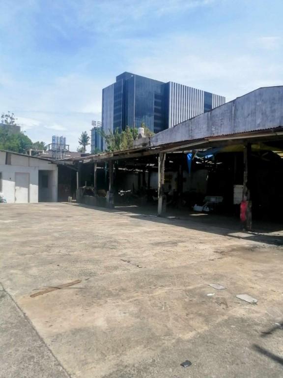 Commercial Lot For Rent in AS Fortuna Mandaue City Cebu in Liloan - Image 2