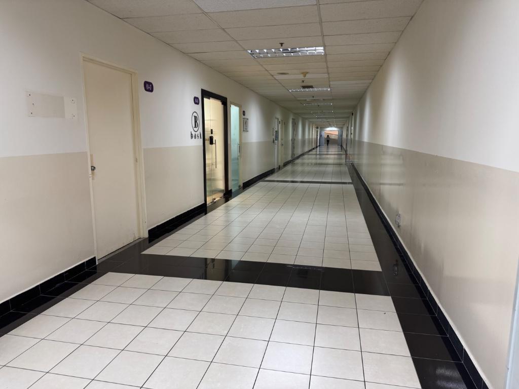 Affordable Small Office Units for Rent – Directly Above Mall in Geylang - Image 1
