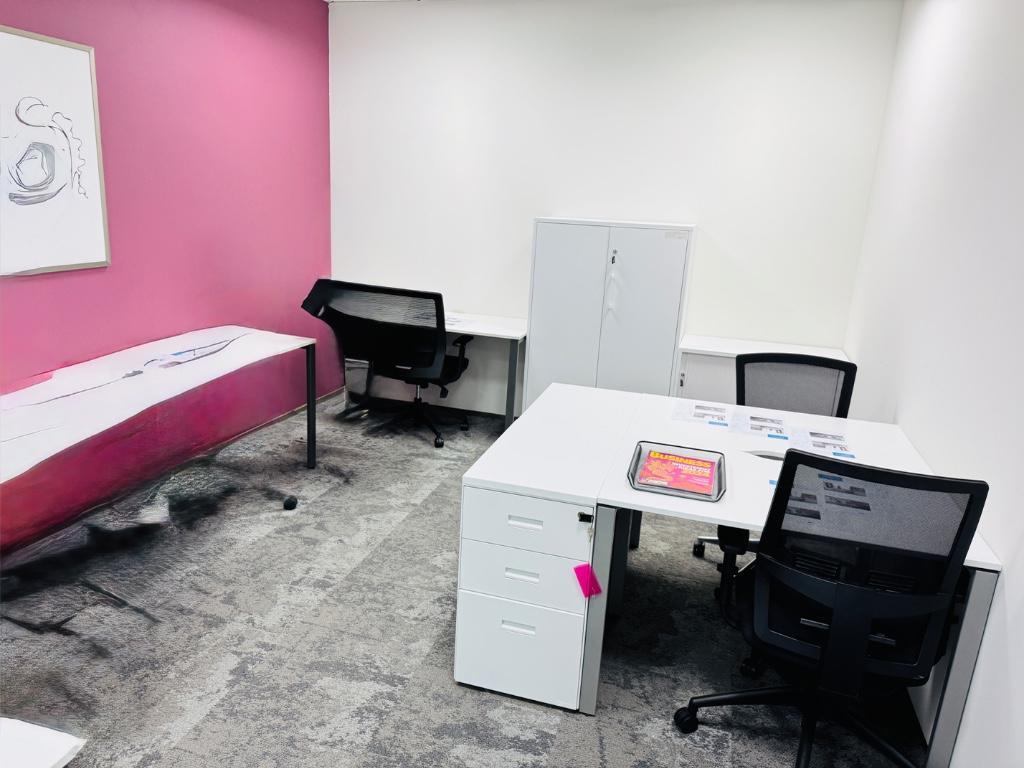 Affordable Small Office Units for Rent – Directly Above Mall in Geylang - Image 9