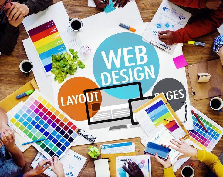 Leading Custom Web Design Solutions in Navi Mumbai in Ghansoli - Image 3