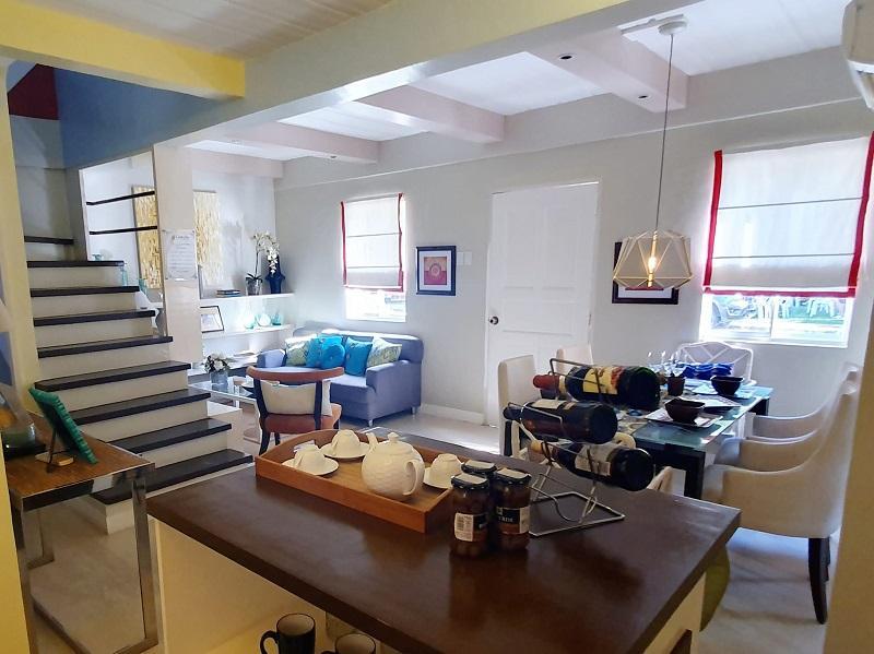 4BR HOUSE CEBU CITY AT CAMELLA RIVERFRONT PIT OS in Cebu City - Image 10