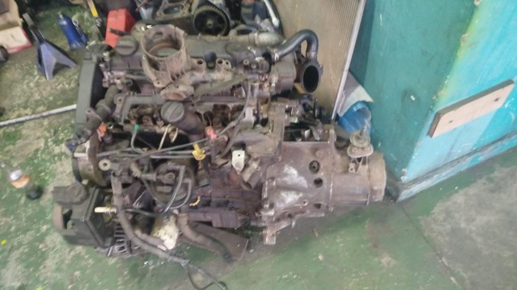 CITROEN XSARA ENGINE FOR SALE in South Africa - Image 1