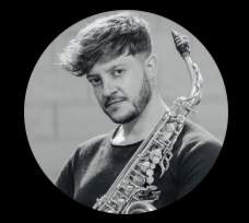 mcastejonsax, músico en Arganda del Rey en España - Imagen 1