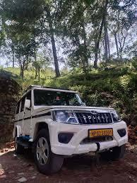 Reliable Car Rental Service in Bhimtal Region in India - Image 1