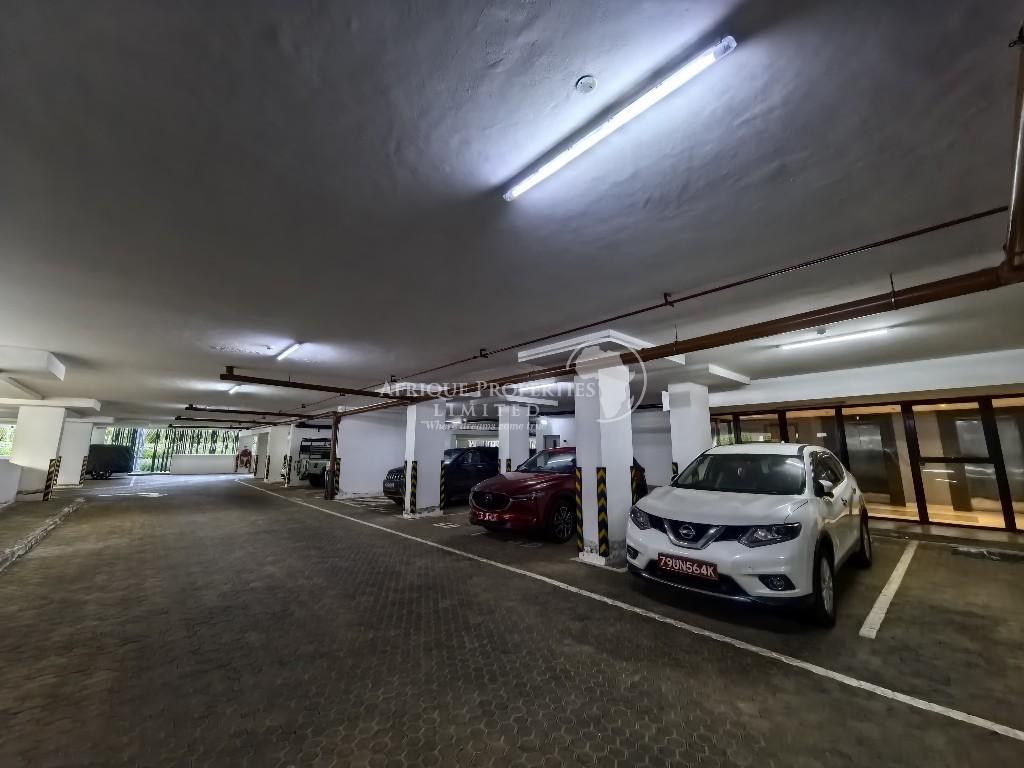2 Bedroom All Ensuite Furnished Apartment For Rent in Two Rivers in Nairobi - Image 17