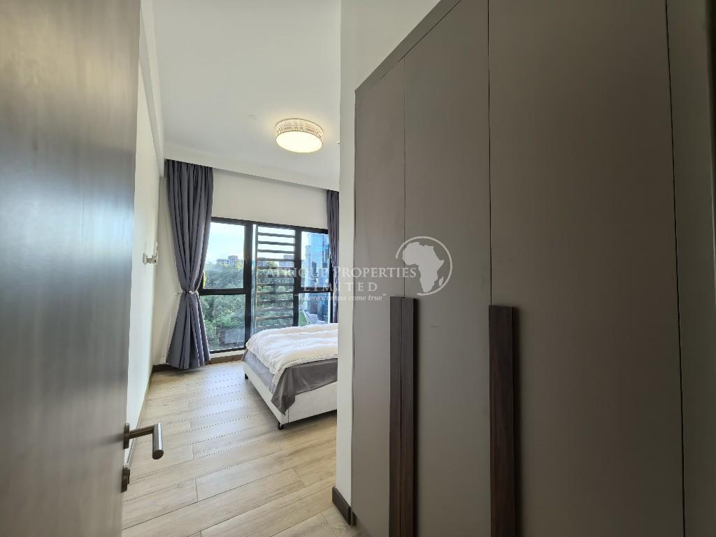 2 Bedroom All Ensuite Furnished Apartment For Rent in Two Rivers in Nairobi - Image 6
