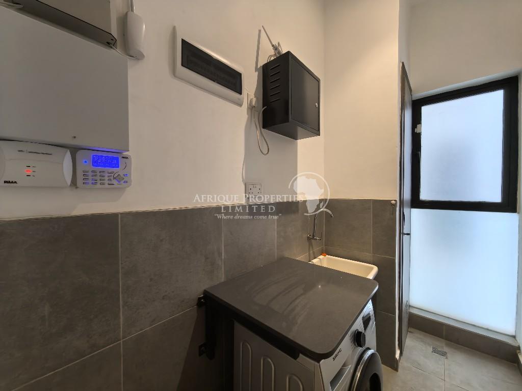 2 Bedroom All Ensuite Furnished Apartment For Rent in Two Rivers in Nairobi - Image 4