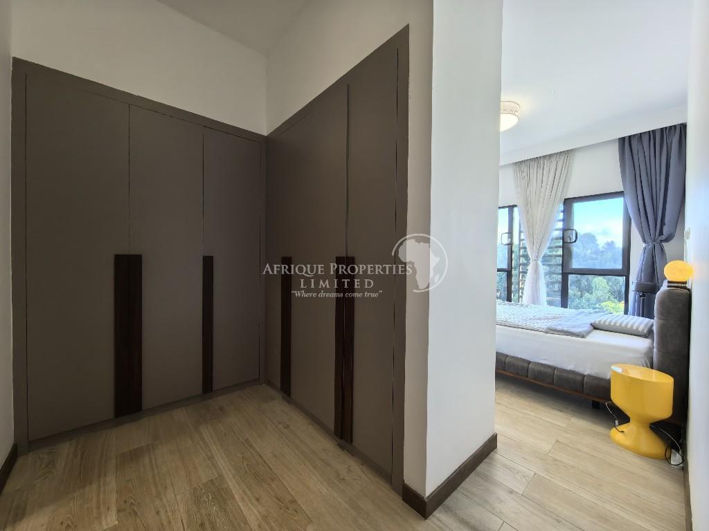 2 Bedroom All Ensuite Furnished Apartment For Rent in Two Rivers in Nairobi - Image 13