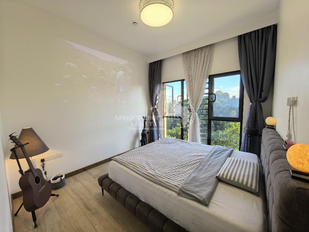 2 Bedroom All Ensuite Furnished Apartment For Rent in Two Rivers in Nairobi - Image 10