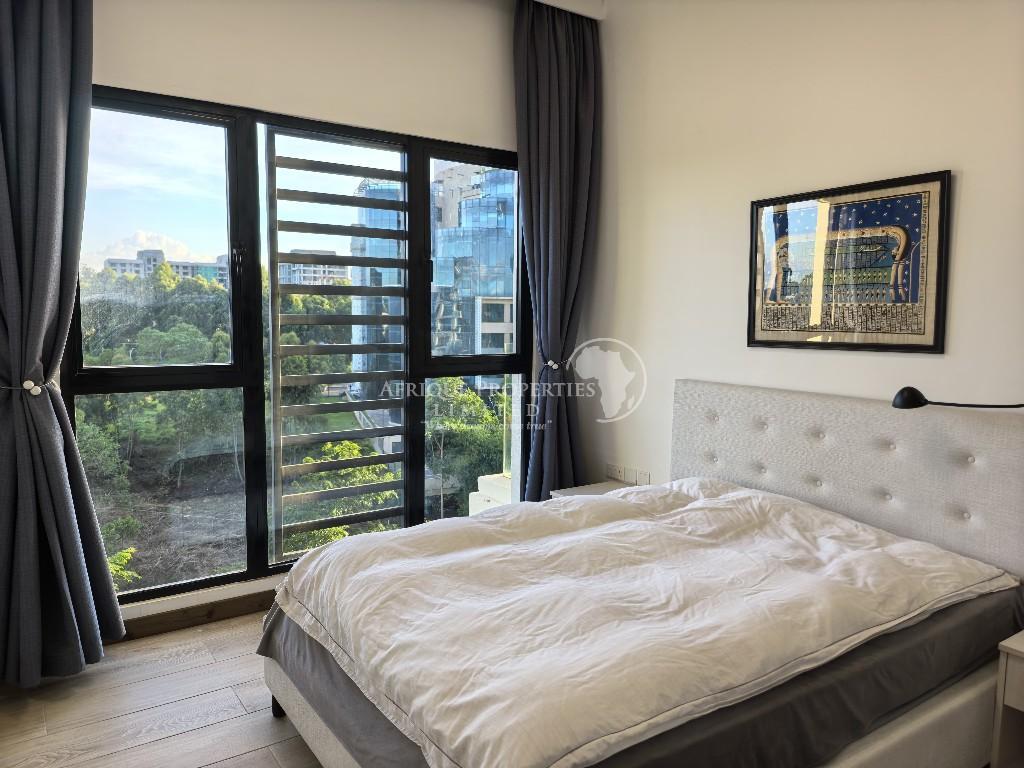 2 Bedroom All Ensuite Furnished Apartment For Rent in Two Rivers in Nairobi - Image 7