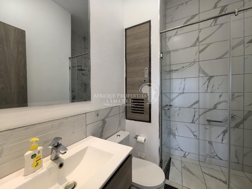 2 Bedroom All Ensuite Furnished Apartment For Rent in Two Rivers in Nairobi - Image 9