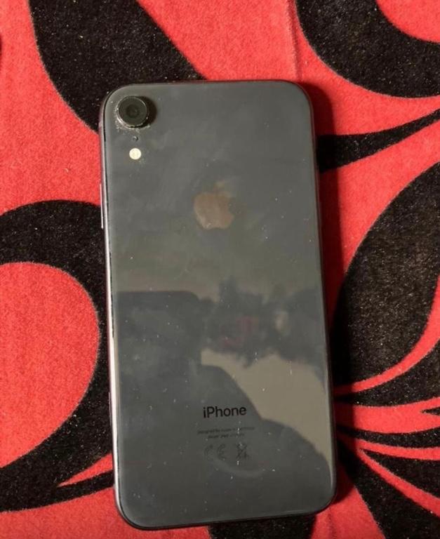 IPHONE XR RAPIDE 64GB en Côte d’Ivoire - Photo 2