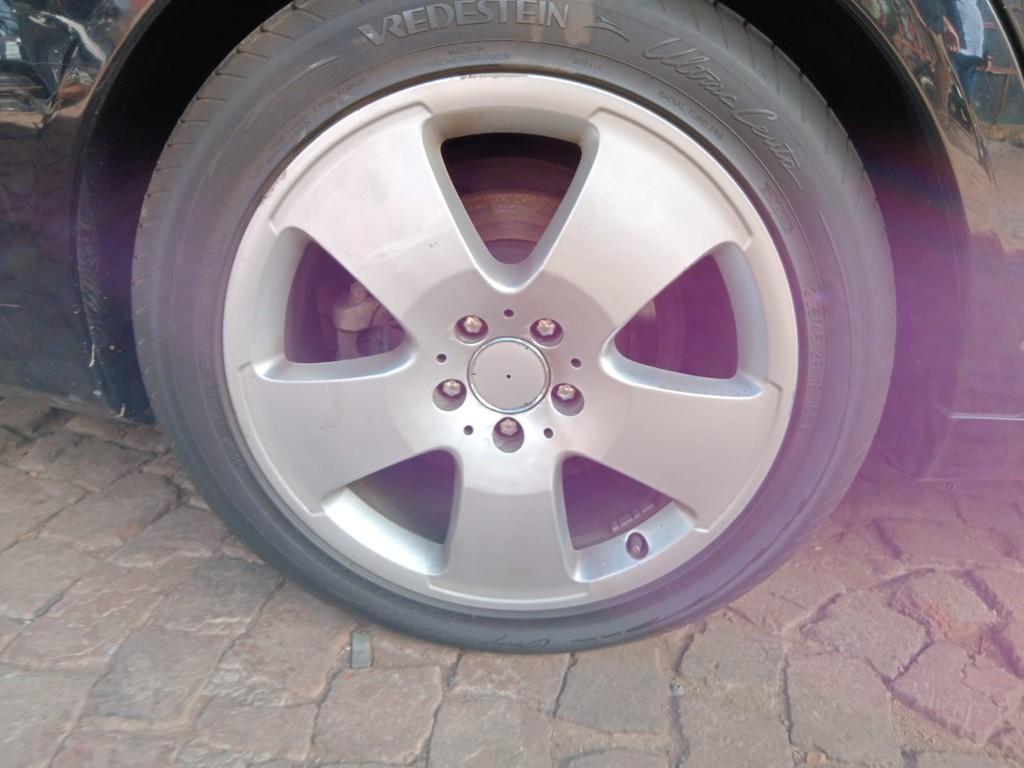 MERCEDES S350 WHEELS & RIMS in South Africa - Image 1