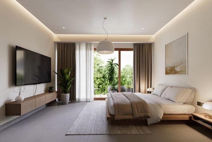 APARTAMENTOS EN VENTA, SUITES AT THE PARK, LA VEGA. en La Vega - Imagen 5