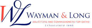 Wayman & Long Solicitors in United Kingdom - Image 1