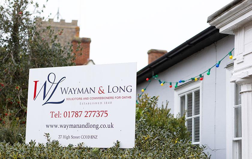 Wayman & Long Solicitors in United Kingdom - Image 2