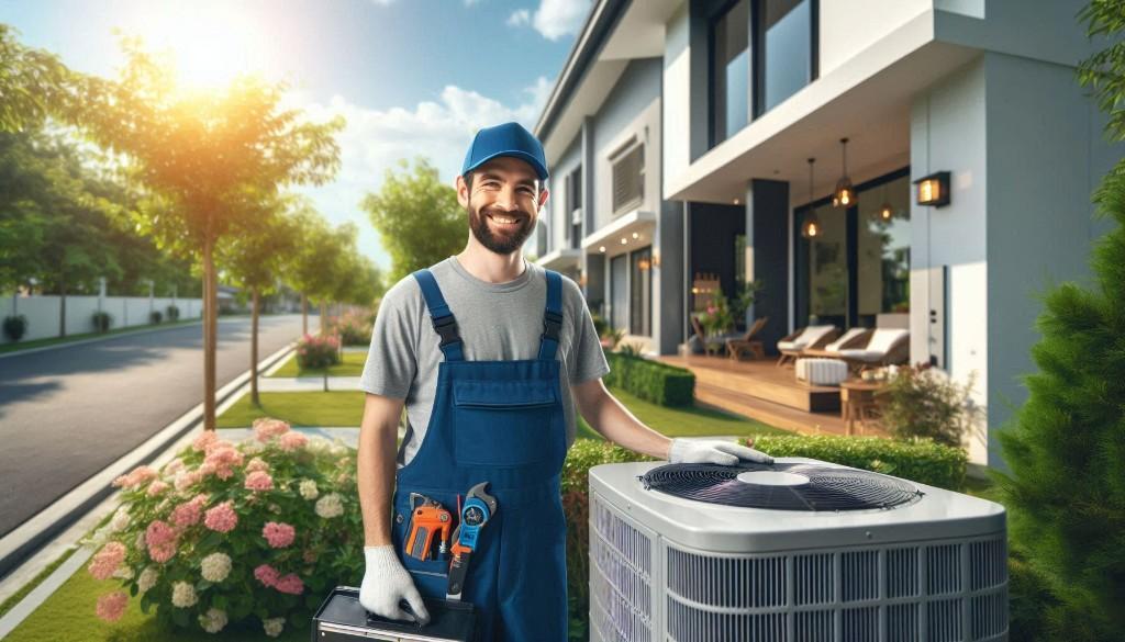 Cruise Ac Repair Service In Noida in Noida - Image 1