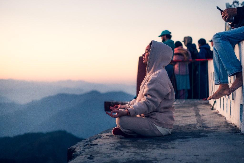 100 Hour Yoga Teacher Training in Rishikesh in Rishīkesh - Image 1