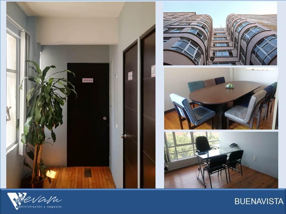 SOLUCIONES INMEDIATAS EN RENTA DE OFICINAS EJECUTIVAS en México - Imagen 1