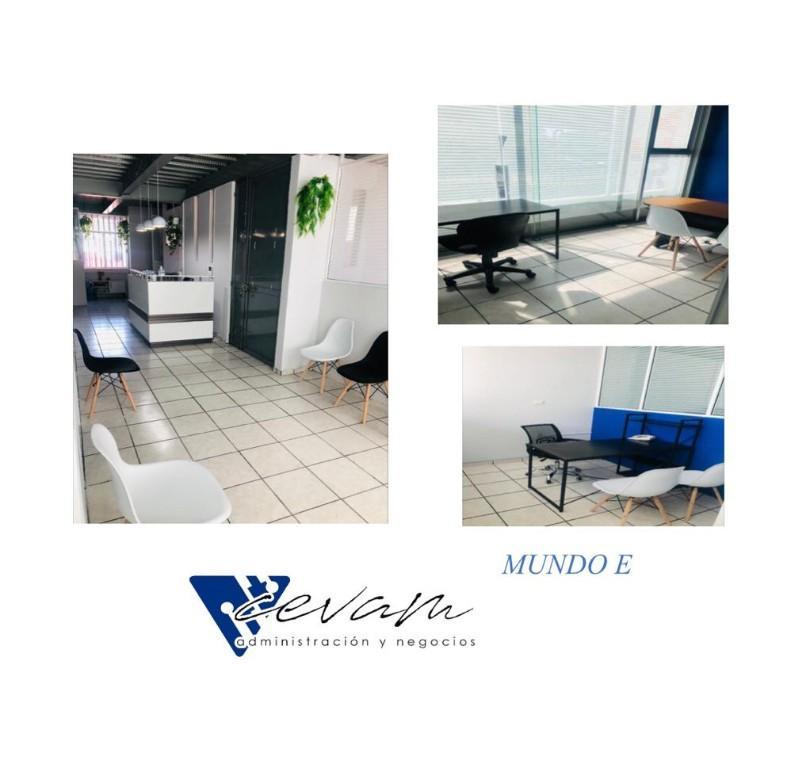 SOLUCIONES INMEDIATAS EN RENTA DE OFICINAS EJECUTIVAS en México - Imagen 3